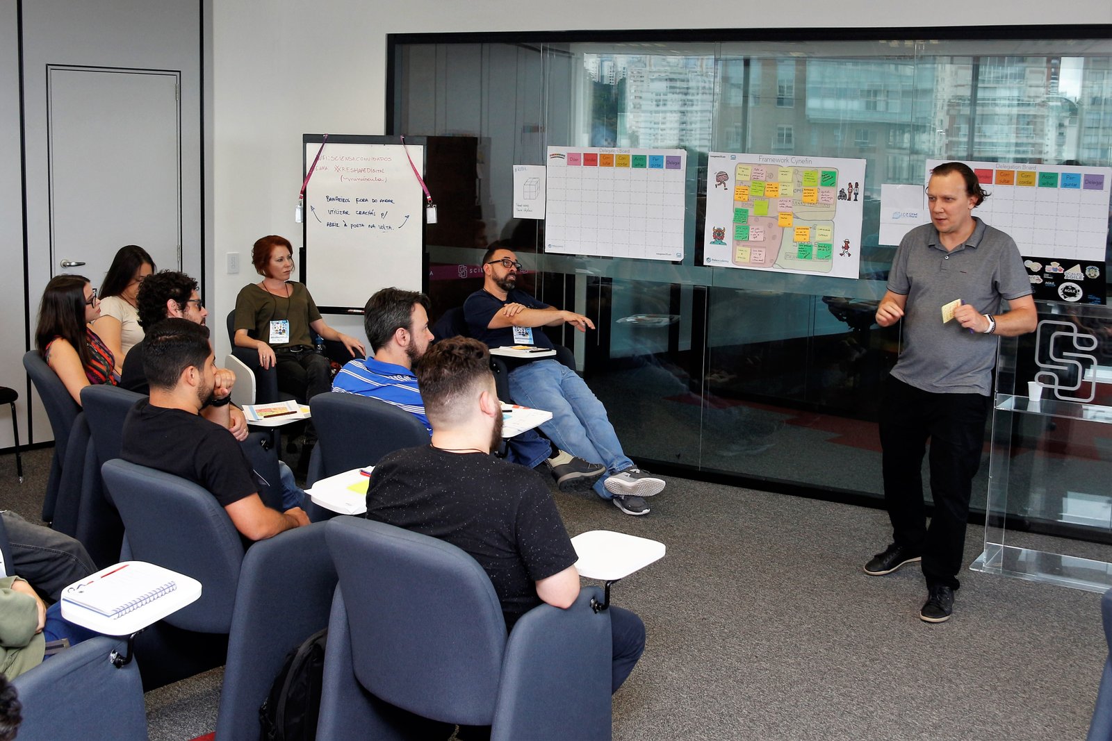 Management 3.0 — foto 14